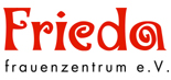Logo FRIEDA